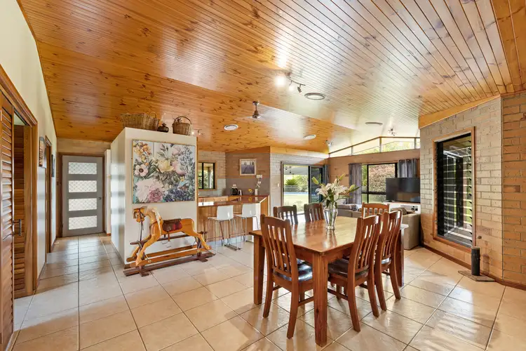Fifth view of Homely house listing, 203 Strathdickie Road, Strathdickie QLD 4800
