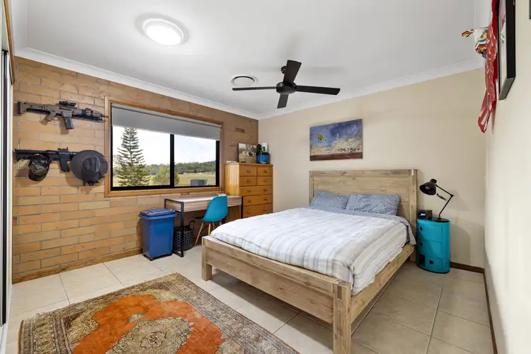 Sixth view of Homely house listing, 203 Strathdickie Road, Strathdickie QLD 4800