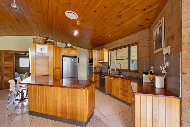 Seventh view of Homely house listing, 203 Strathdickie Road, Strathdickie QLD 4800