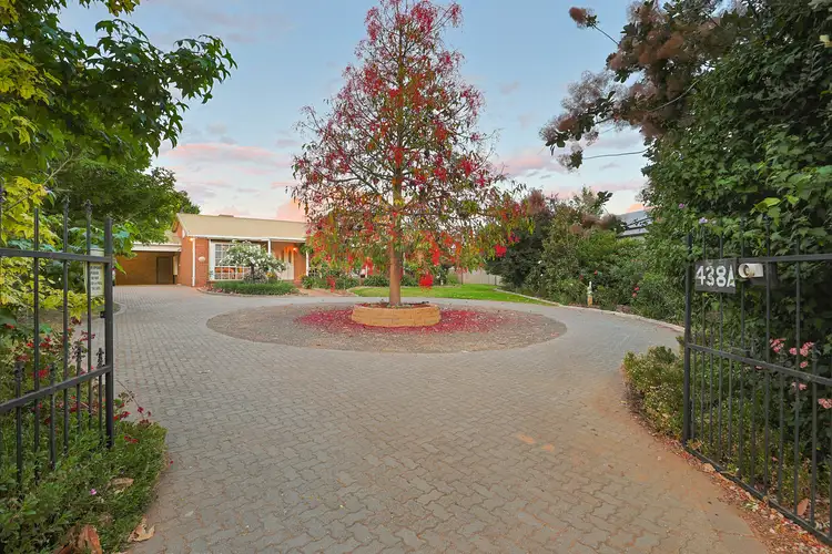 Main view of Homely house listing, 438a Eleventh Street, Mildura VIC 3500