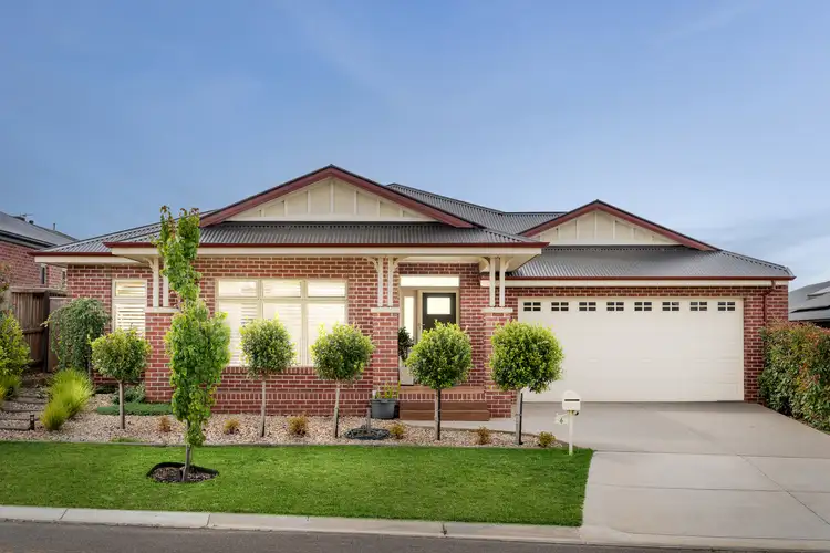 6 Sweet Avenue, Maddingley VIC 3340