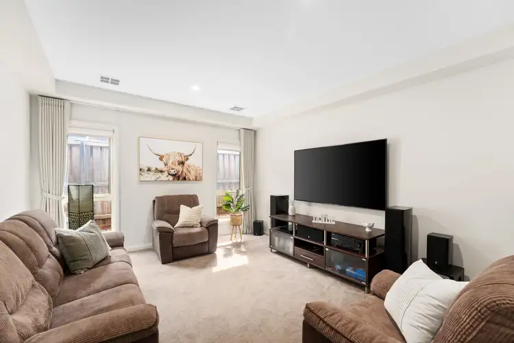 Sixth view of Homely house listing, 6 Sweet Avenue, Maddingley VIC 3340