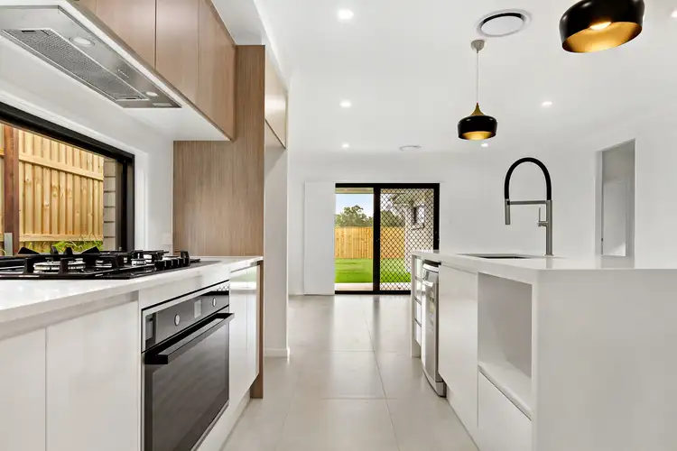 Sixth view of Homely house listing, 12 Mallard Way, Bellbird Park QLD 4300