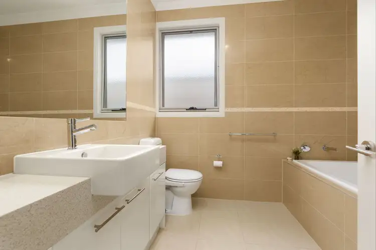 Fifth view of Homely townhouse listing, 32 John Street, Oak Park VIC 3046