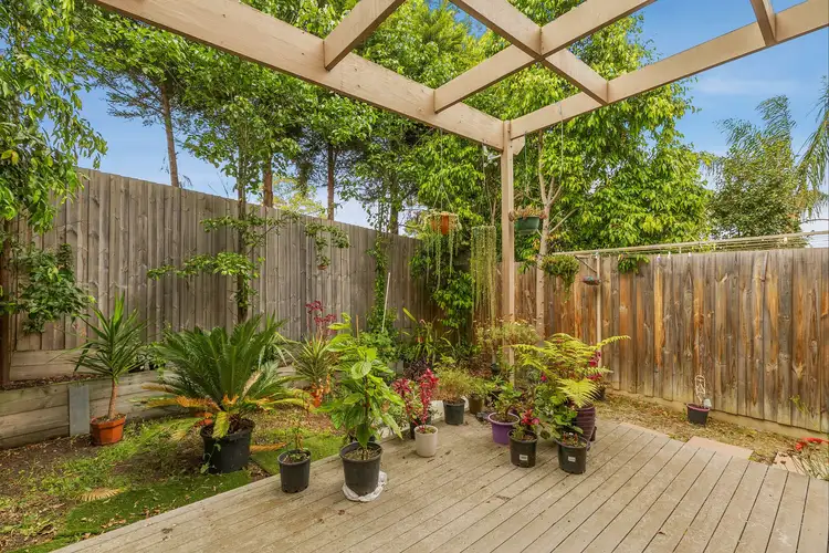 Sixth view of Homely townhouse listing, 32 John Street, Oak Park VIC 3046