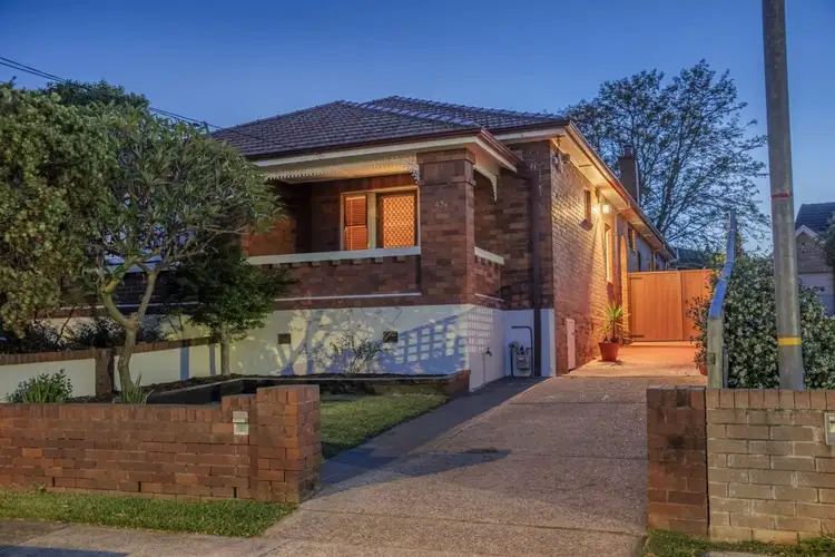 Main view of Homely house listing, 43b Mimosa Street, Bexley NSW 2207