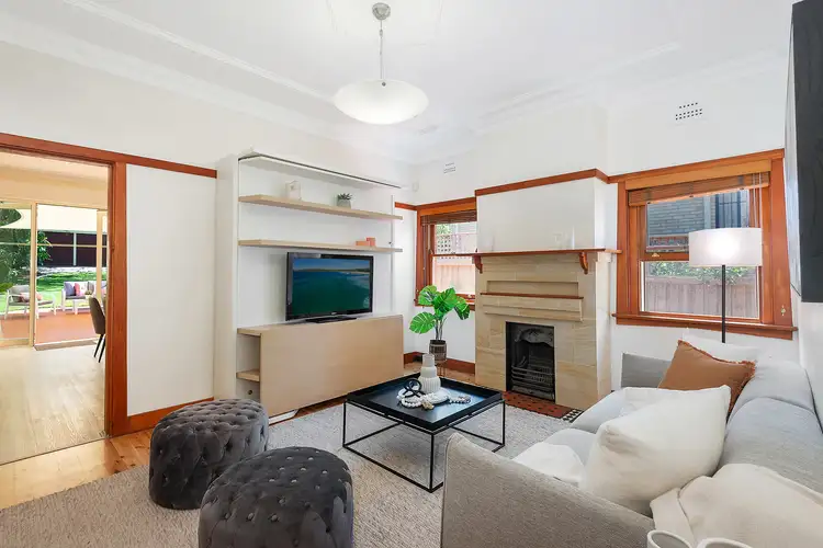 Second view of Homely house listing, 43b Mimosa Street, Bexley NSW 2207