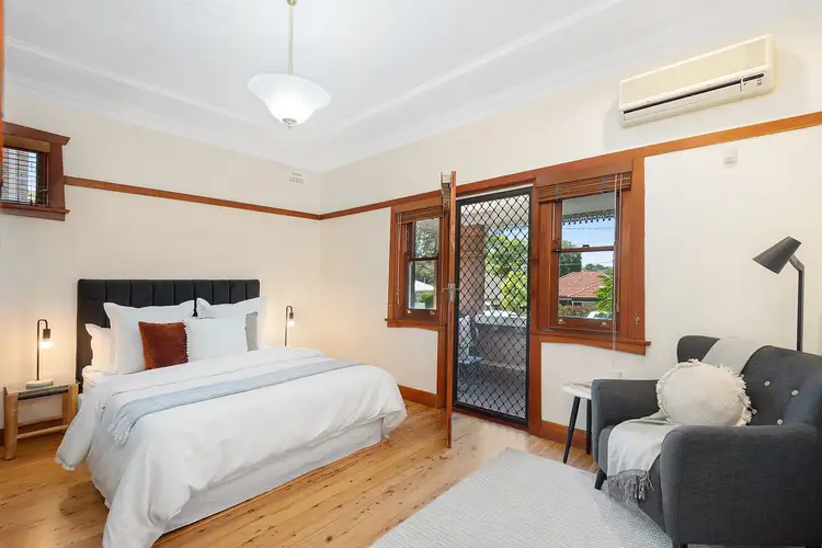 Fourth view of Homely house listing, 43b Mimosa Street, Bexley NSW 2207