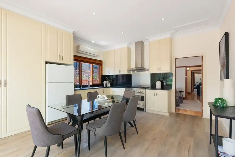 Fifth view of Homely house listing, 43b Mimosa Street, Bexley NSW 2207