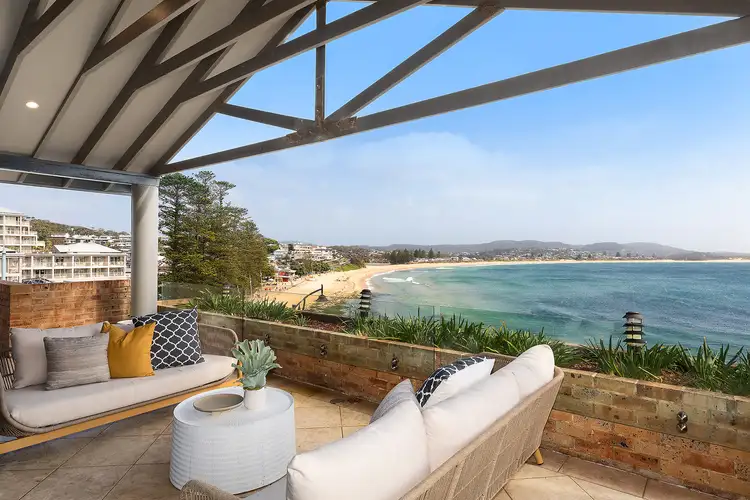 Sixth view of Homely apartment listing, 9/2 Maroomba Road, Terrigal NSW 2260