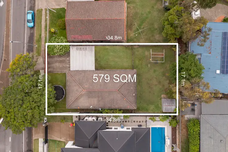 221 Wecker Road, Mansfield QLD 4122