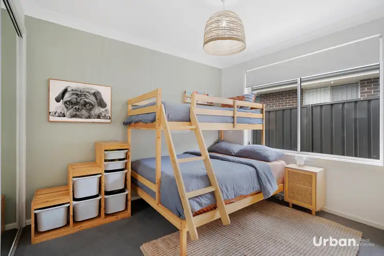 Fifth view of Homely house listing, 72 Figtree Boulevard, Wadalba NSW 2259