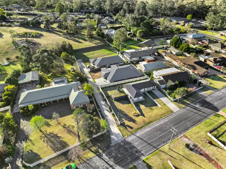 Third view of Homely land listing, 11A Park Avenue, Tahmoor NSW 2573