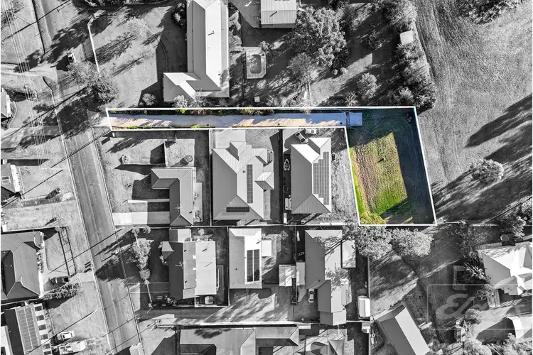 Fourth view of Homely land listing, 11A Park Avenue, Tahmoor NSW 2573