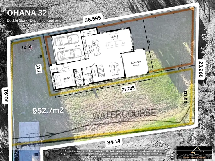 Seventh view of Homely land listing, 11A Park Avenue, Tahmoor NSW 2573