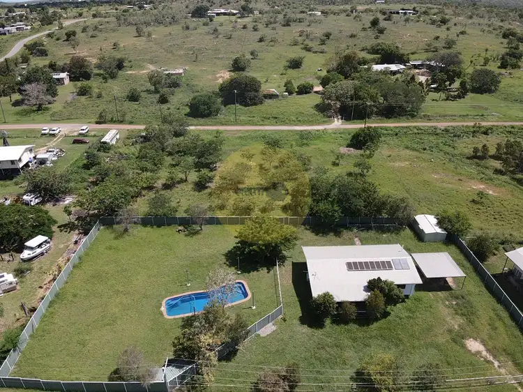 Second view of Homely rural property listing, 15 Hegarty Road, Southern Cross QLD 4820