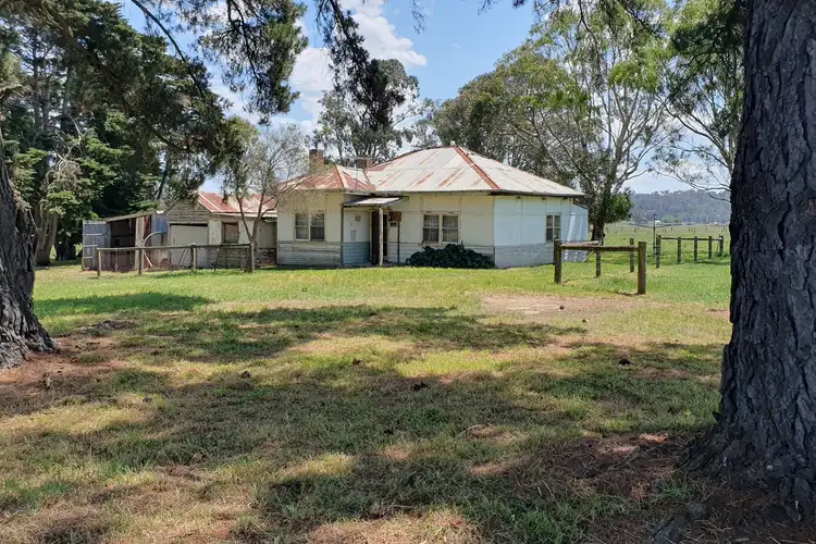 Third view of Homely rural property listing, Lot 1/115 Burnet Park Road, Glengarry VIC 3854