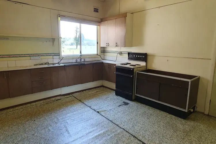 Fourth view of Homely rural property listing, Lot 1/115 Burnet Park Road, Glengarry VIC 3854