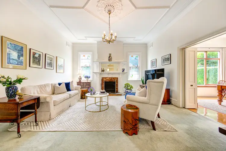 Fifth view of Homely house listing, 75 Coonanbarra Road, Wahroonga NSW 2076