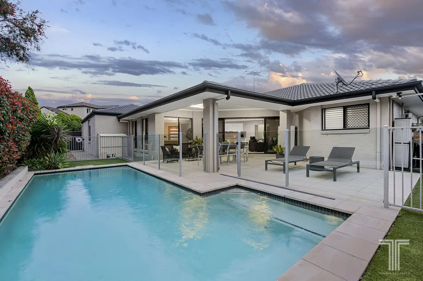 Main view of Homely house listing, 4 Sumner Place, Carindale QLD 4152