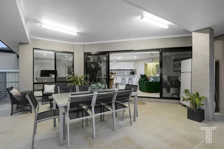 Third view of Homely house listing, 4 Sumner Place, Carindale QLD 4152
