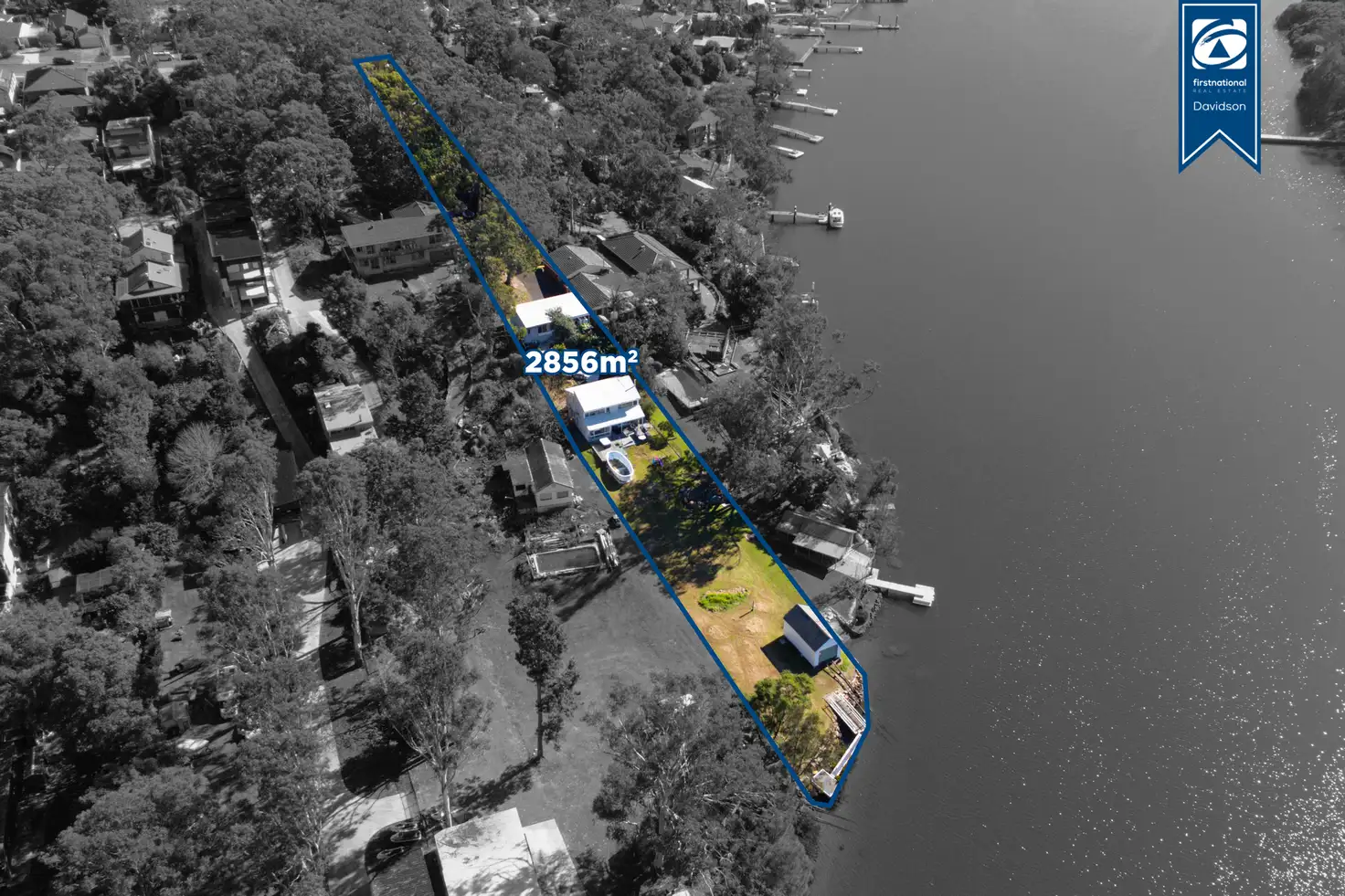 Main view of Homely house listing, 30 St George Crescent, Sandy Point NSW 2172