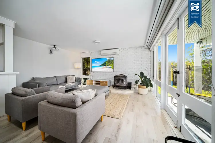 Second view of Homely house listing, 30 St George Crescent, Sandy Point NSW 2172
