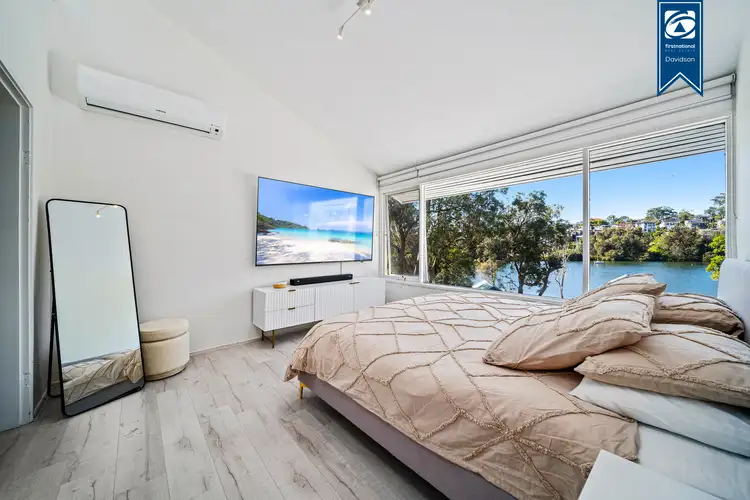 Fifth view of Homely house listing, 30 St George Crescent, Sandy Point NSW 2172