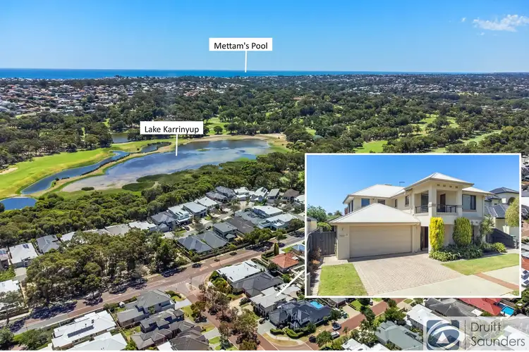 5 Willow Bank Entrance, Gwelup WA 6018