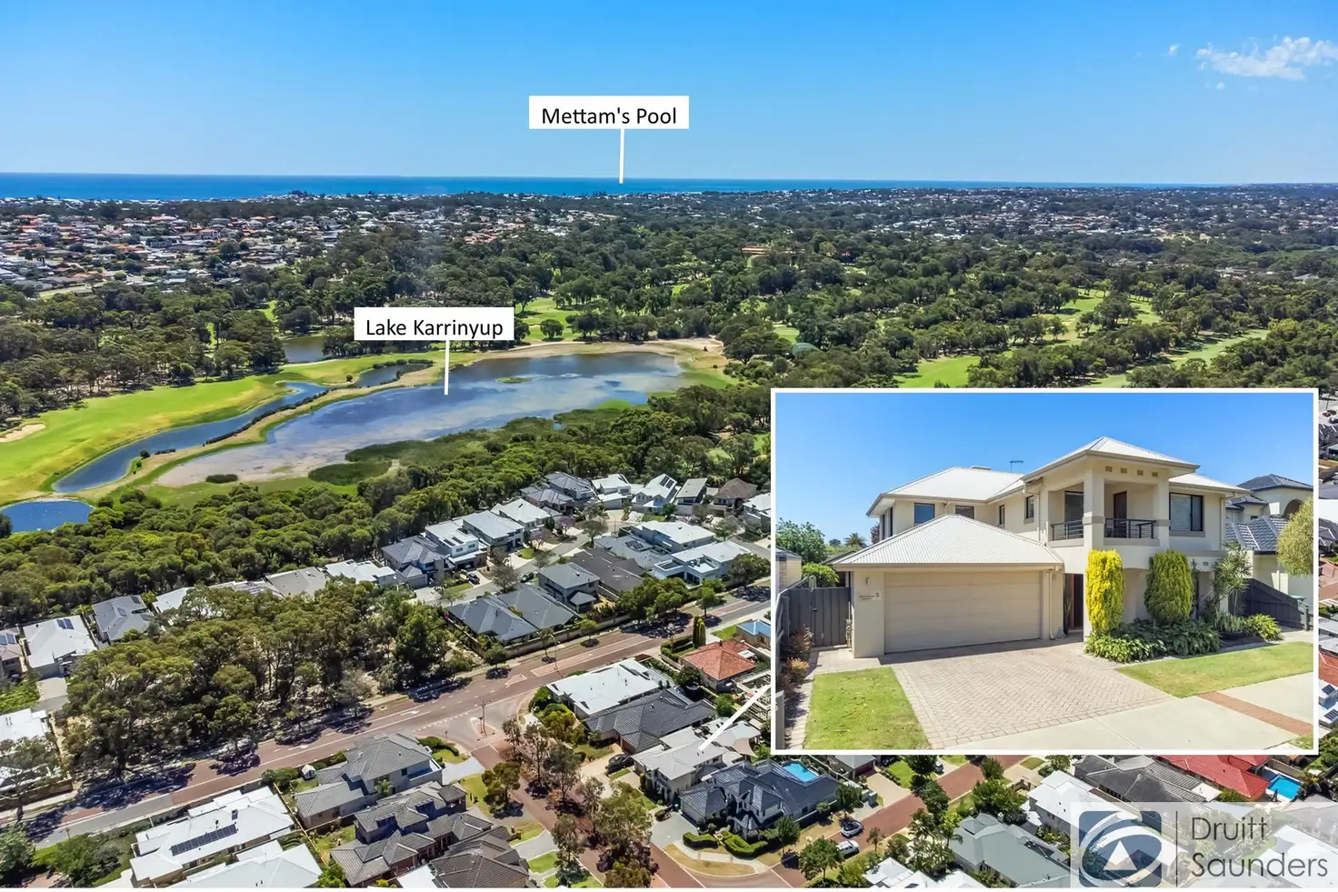 Main view of Homely house listing, 5 Willow Bank Entrance, Gwelup WA 6018