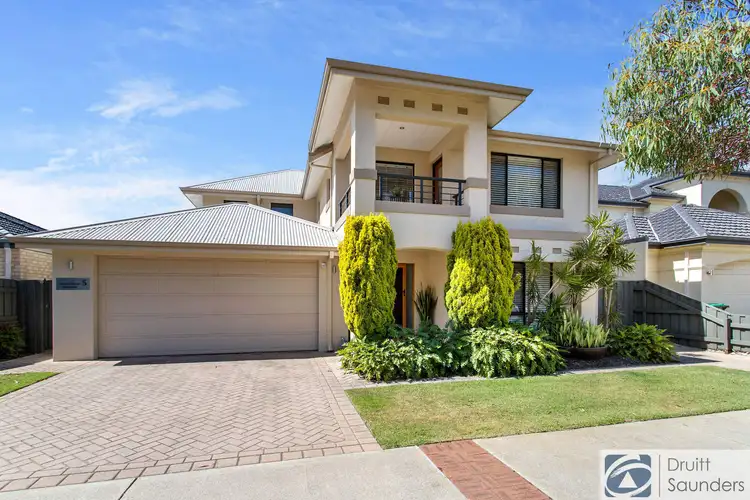 Second view of Homely house listing, 5 Willow Bank Entrance, Gwelup WA 6018