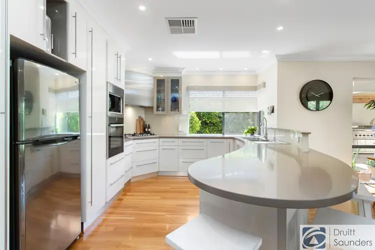 Fifth view of Homely house listing, 5 Willow Bank Entrance, Gwelup WA 6018
