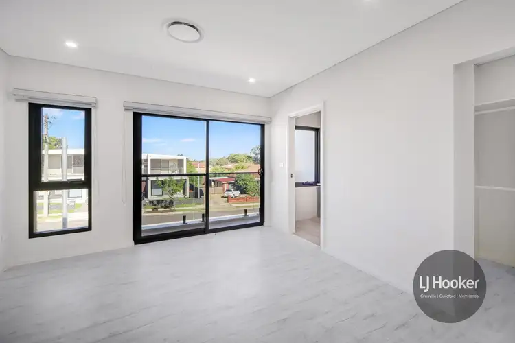 Fifth view of Homely semi-detached listing, 17a The Esplanade, Guildford NSW 2161