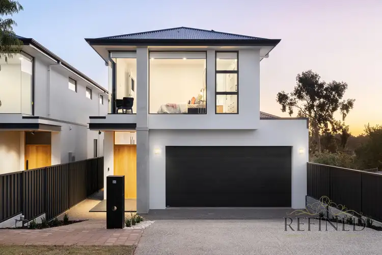 Main view of Homely house listing, 2C Lochiel Avenue, Campbelltown SA 5074