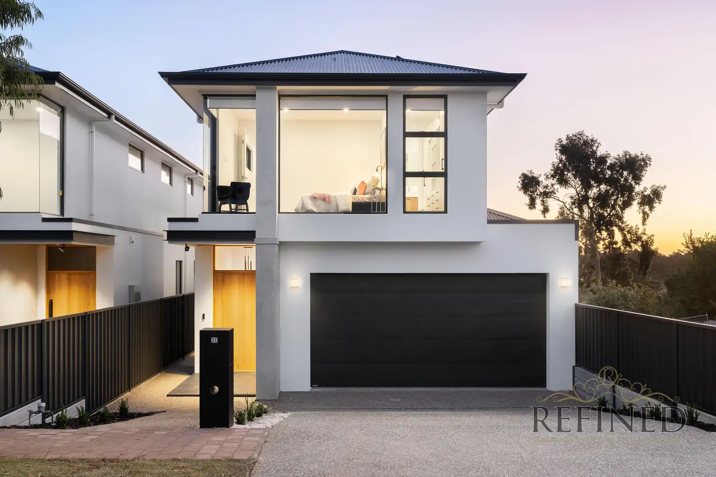 Main view of Homely house listing, 2C Lochiel Avenue, Campbelltown SA 5074