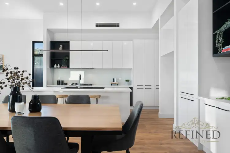 Sixth view of Homely house listing, 2C Lochiel Avenue, Campbelltown SA 5074