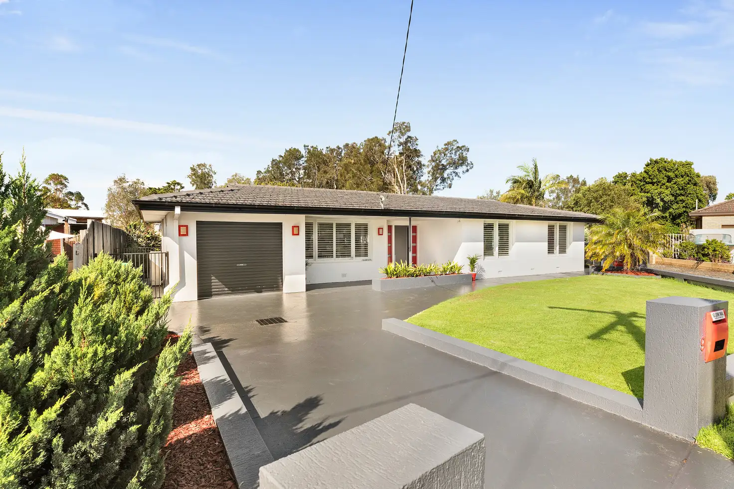 Main view of Homely house listing, 9 Azalea Avenue, Woy Woy NSW 2256