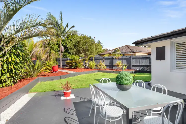 Second view of Homely house listing, 9 Azalea Avenue, Woy Woy NSW 2256