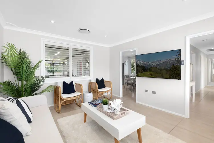 Third view of Homely house listing, 9 Azalea Avenue, Woy Woy NSW 2256