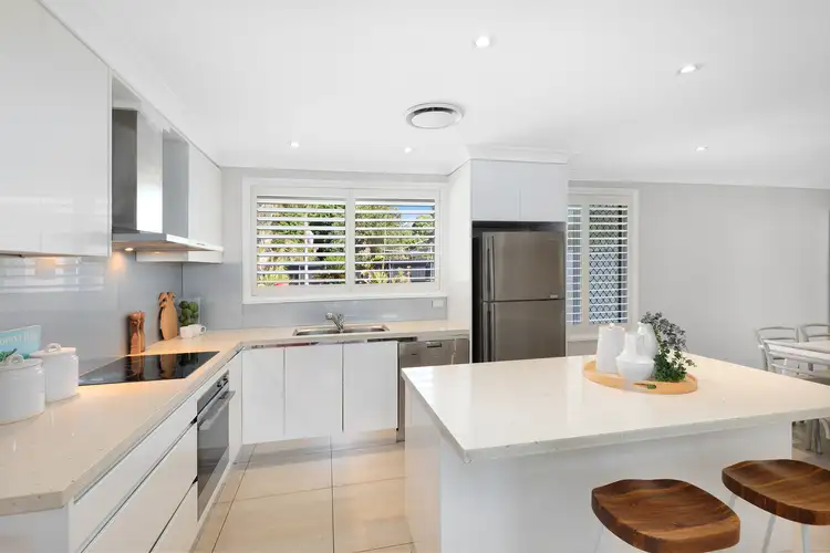 Fourth view of Homely house listing, 9 Azalea Avenue, Woy Woy NSW 2256