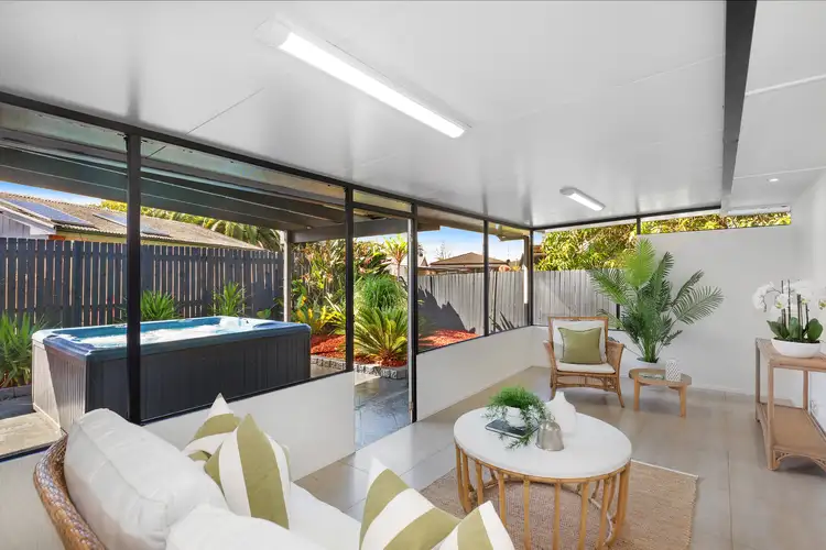 Sixth view of Homely house listing, 9 Azalea Avenue, Woy Woy NSW 2256