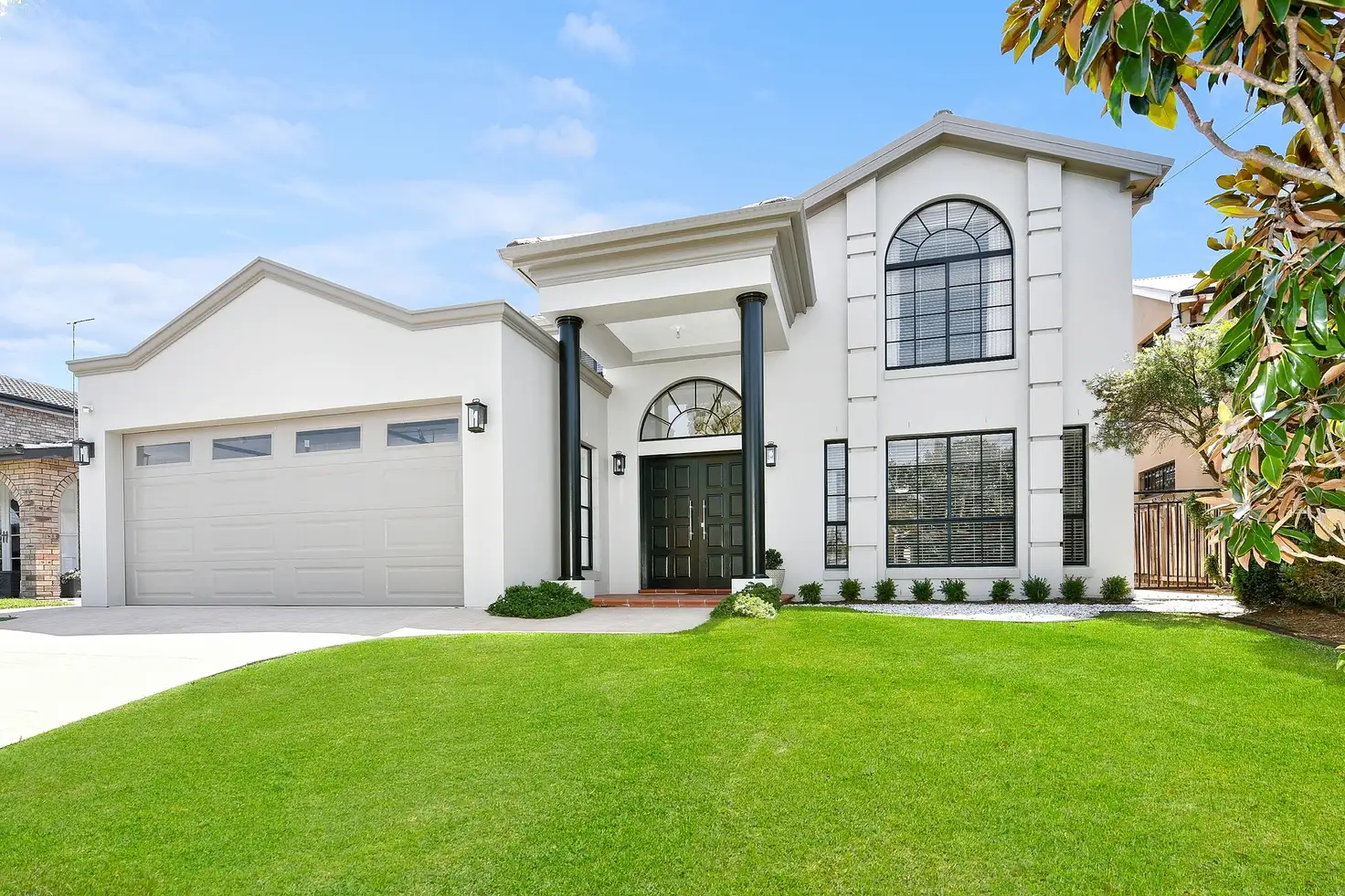 Main view of Homely house listing, 17 Hampton Road, Sylvania Waters NSW 2224