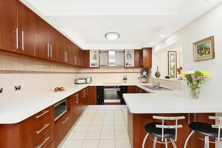 Second view of Homely house listing, 17 Hampton Road, Sylvania Waters NSW 2224
