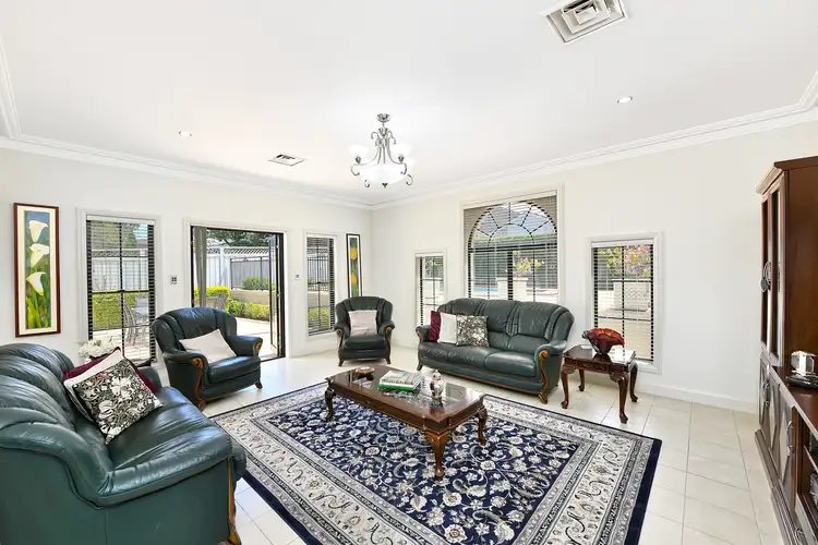 Third view of Homely house listing, 17 Hampton Road, Sylvania Waters NSW 2224