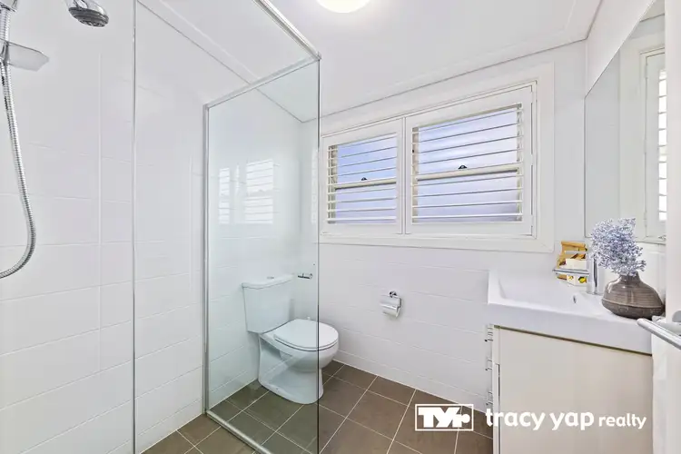 Fifth view of Homely townhouse listing, 11/91-93 Adderton Road, Telopea NSW 2117