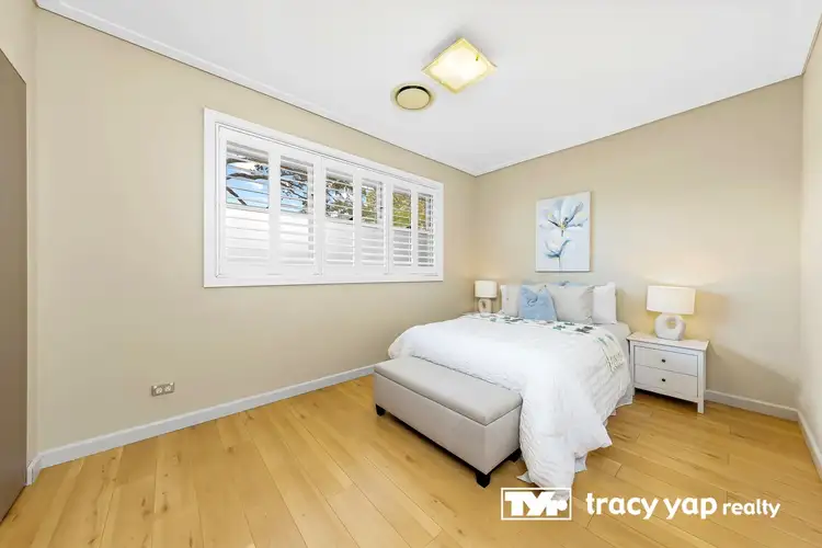 Sixth view of Homely townhouse listing, 11/91-93 Adderton Road, Telopea NSW 2117