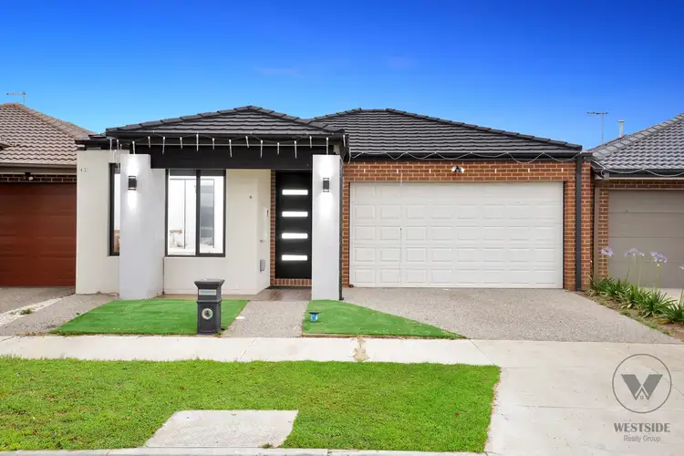 9 Spree Street, Tarneit VIC 3029