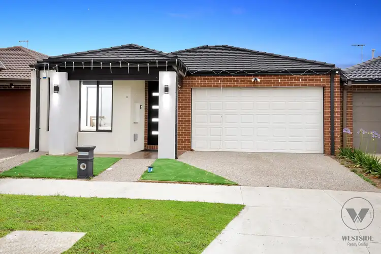 Second view of Homely house listing, 9 Spree Street, Tarneit VIC 3029