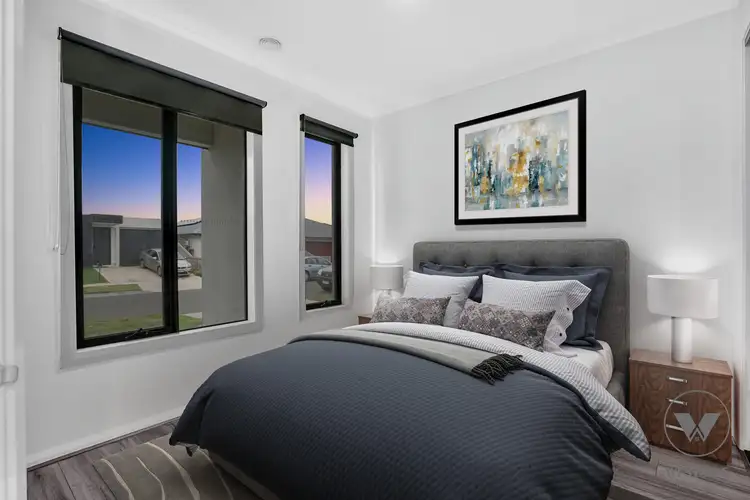 Fourth view of Homely house listing, 9 Spree Street, Tarneit VIC 3029