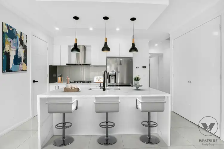 Fifth view of Homely house listing, 9 Spree Street, Tarneit VIC 3029